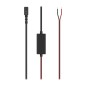 Garmin Motorcycle Power Cable zūmo XT/Tread