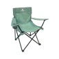 HUPA Chair CALLISTO Oxford & Carry Bag - Khaki HUPA Chair CALLISTO Oxford & Carry Bag - Khaki
