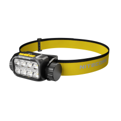 Nitecore UT6 Headlamp 1600 Lumens - 6 άτοκες δόσεις