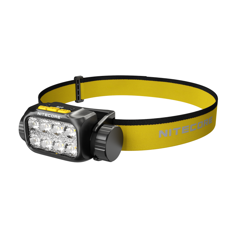 Nitecore UT6 Headlamp 1600 Lumens - 6 άτοκες δόσεις Nitecore UT6 Headlamp 1600 Lumens - 6 άτοκες δόσεις