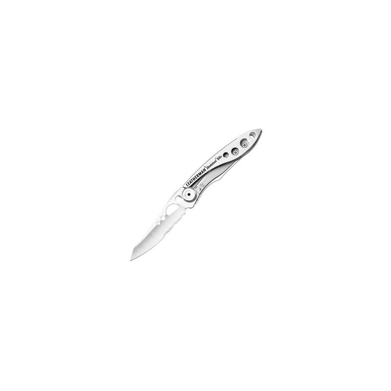 Leatherman Skeletool KBX Stainless