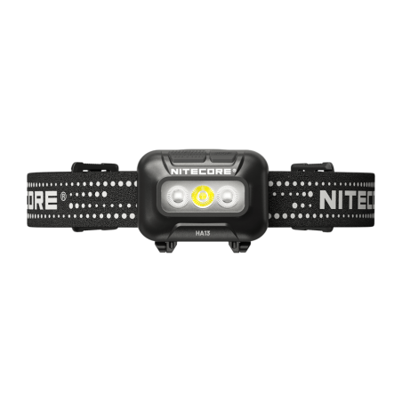 Nitecore HA13 350 Lumens