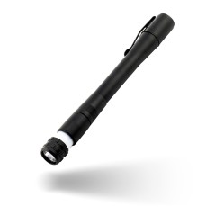 Nebo Inspector 500+ Rechargeable Black