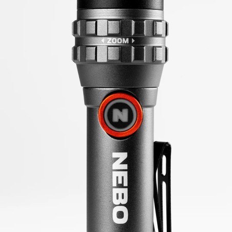 Nebo Davinci 450 Flex