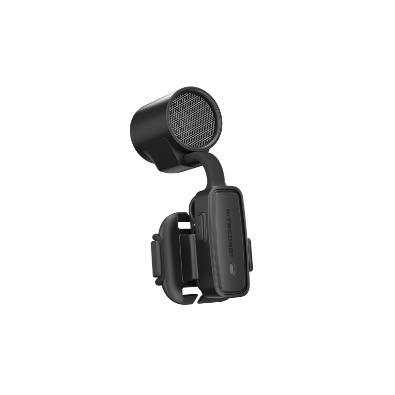 Nitecore NCF 20 Black
