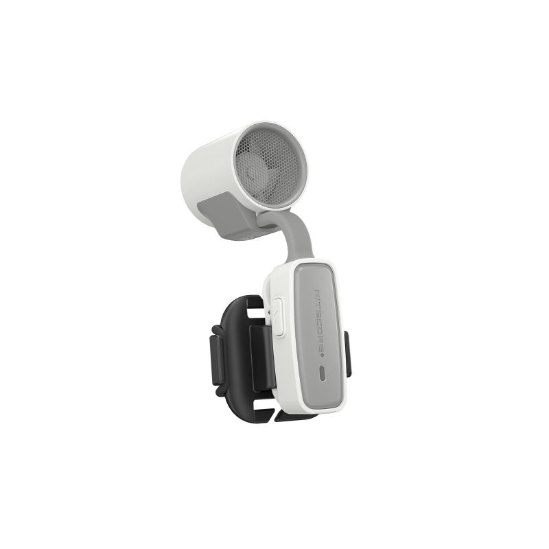 Nitecore NCF 20 White