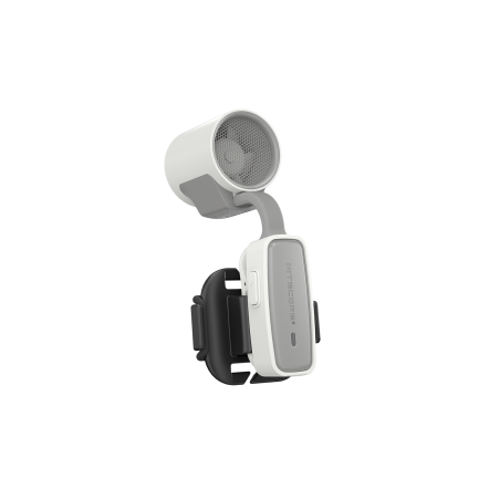 Nitecore NCF 20 White