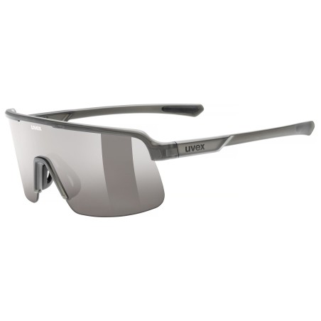 UVEX dyrt smoke matt / smoke