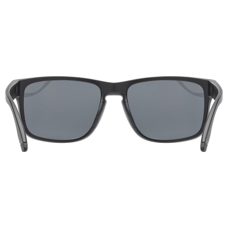 UVEX poise p black matt / smoke