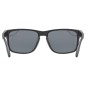UVEX poise p black matt / smoke