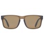 UVEX poise p smoke matt / brown
