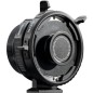 Viltrox NexusFocus F1 Autofocus Control Adapter PL to E Mount