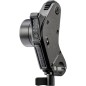Viltrox NexusFocus F1 Autofocus Control Adapter PL to E Mount
