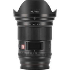Viltrox AF 16mm f18 Lens για LMount