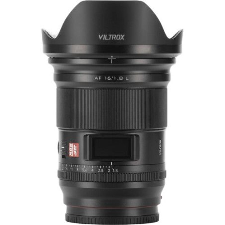Viltrox AF 16mm f18 Lens για LMount