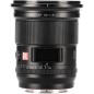 Viltrox AF 16mm f18 Lens για LMount Viltrox AF 16mm f18 Lens για LMount