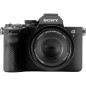 Viltrox AF 55mm f18 EVO Lens για Sony E Viltrox AF 55mm f18 EVO Lens για Sony E
