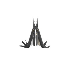 Leatherman Wave ALPHA Obsidian