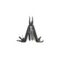 Leatherman Wave ALPHA Obsidian