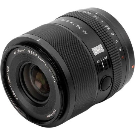 Viltrox AF 35mm f18 II EVO Lens για Sony E