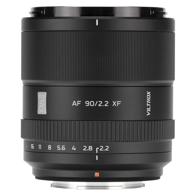 Viltrox AF 90mm f22 EVO για Fujifilm X Viltrox AF 90mm f22 EVO για Fujifilm X