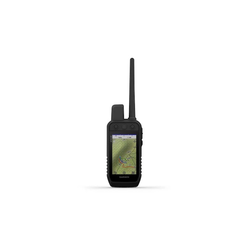 Garmin ALPHA 200 PLUS - 12 interest free installments