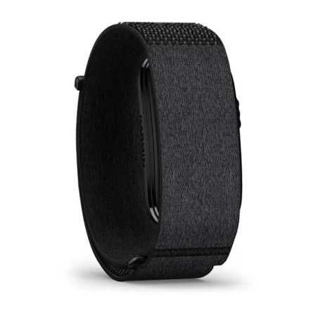 Garmin CIRQA Smart Band Black L/XL - 6 άτοκες δόσεις