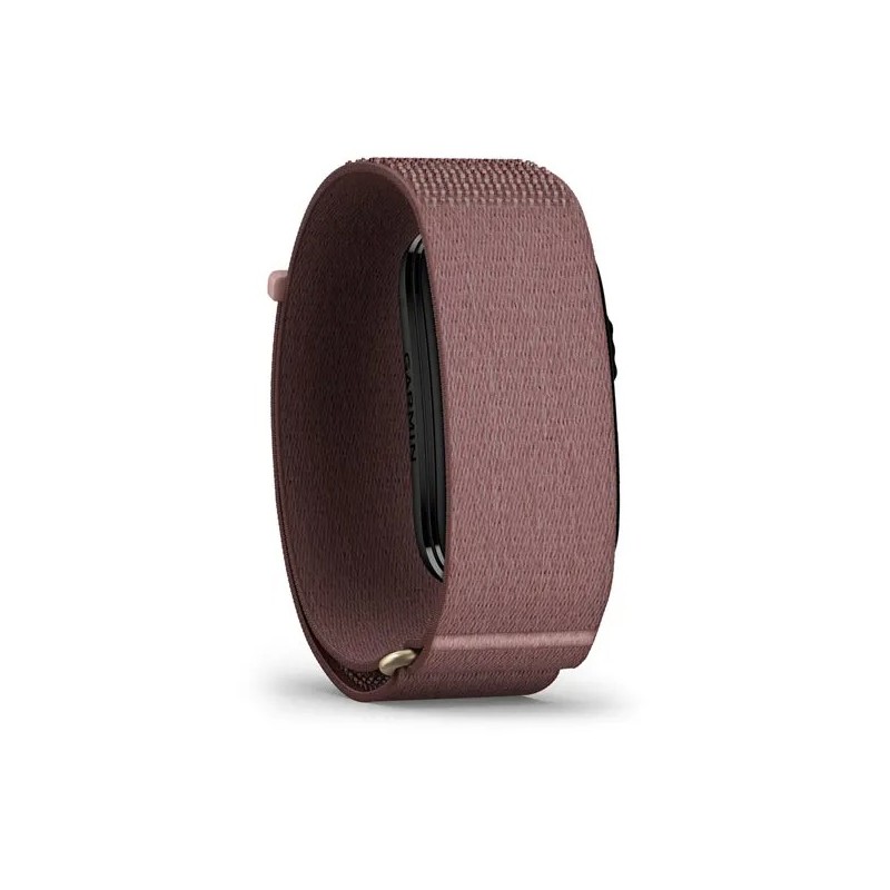 Garmin CIRQA Smart Band Mauve S/M - 6 άτοκες δόσεις
