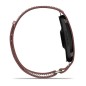 Garmin CIRQA Smart Band Mauve S/M - 6 άτοκες δόσεις