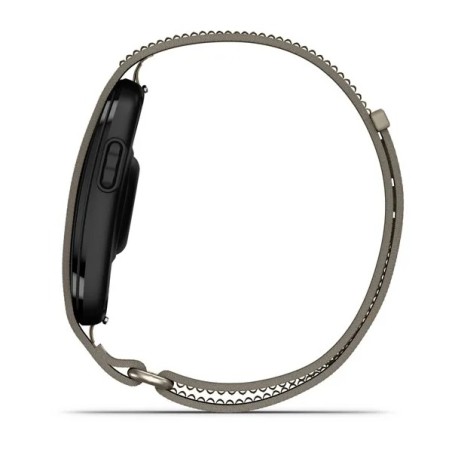 Garmin CIRQA Smart Band French Gray L/XL - 6 interest free installments