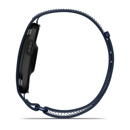 Garmin CIRQA Smart Band Captain Blue S/M - 6 interest free installments