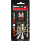 ΒΕΛΑΚΙΑ DART BULL'S Steel Darts Laser 20g