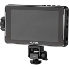 Viltrox DC550 PRO II 55 Full HD HDMI OnCamera Monitor With Touchscreen and 4K Support