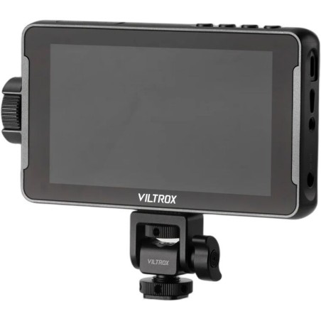 Viltrox DC550 PRO II 55 Full HD HDMI OnCamera Monitor With Touchscreen and 4K Support
