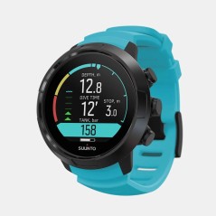 Suunto D5 AQUA - 24 άτοκες δόσεις