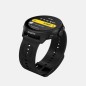 Suunto Run All Black Silicone Strap - 12 Άτοκες δόσεις