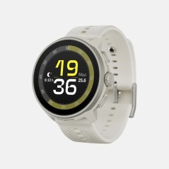 Suunto Run Frost Gray Silicone Strap - 12 Άτοκες δόσεις