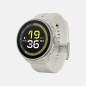 Suunto Run Frost Gray Silicone Strap  - 12 Ιnterest free installments