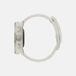Suunto Run Frost Gray Silicone Strap  - 12 Ιnterest free installments