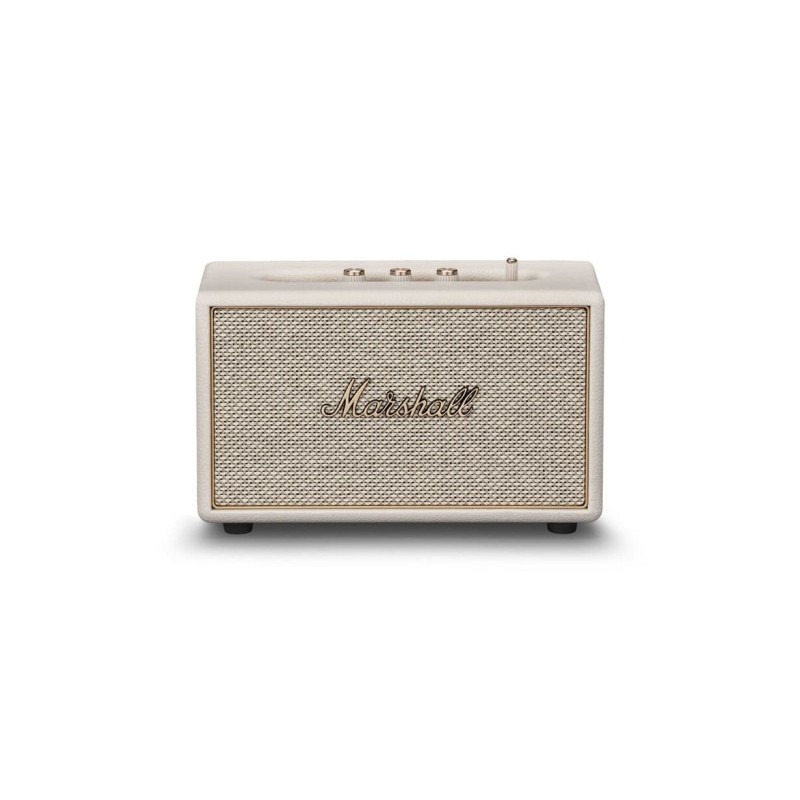 Marshall Acton IV Cream - 12 άτοκες δόσεις