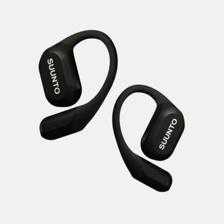 Suunto Spark Black - 12 άτοκες δόσεις