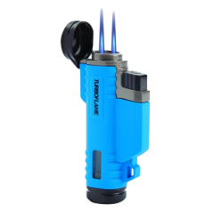 Turboflame Αναπτήρας Turbo2 Aqua Blue