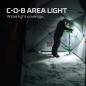 NEBO MYCRO CAP LIGHT BLACK 500+