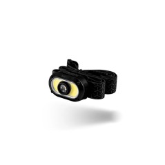 NEBO MYCRO CAP LIGHT BLACK 500+