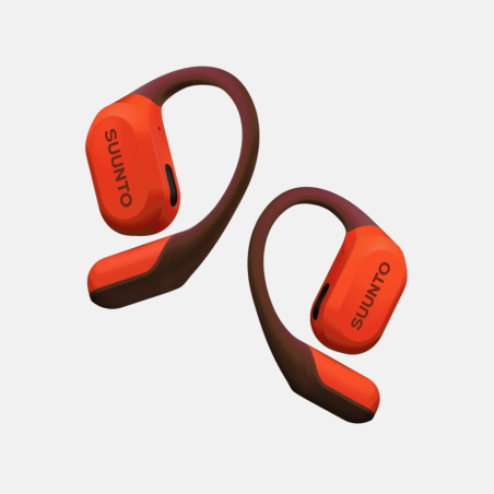 Suunto Spark Coral Orange - 12 άτοκες δόσεις
