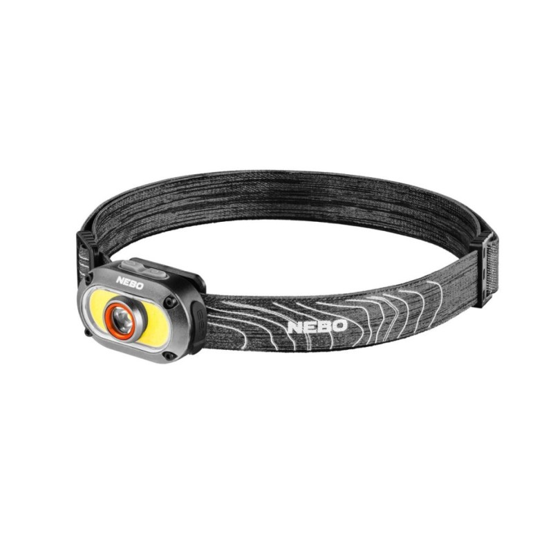 NEBO MYCRO 550 GREY