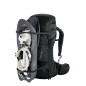 Ferrino Backpack 48 Finisterre Black