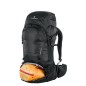 Ferrino Backpack 48 Finisterre Black