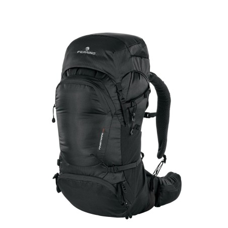 Ferrino Backpack 48 Finisterre Black