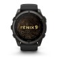 Garmin Fenix 9 51mm Amoled Sapphire Carbon Gray DLC Titanium Black - 24 interest free installments